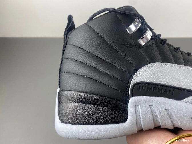 One Kick Air Barons 12 Jordan CT8013-010 0723